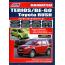 Daihatsu Terios / Be-Go / Toyota Rush с 2006 года
