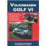Руководство по ремонту и техническому обслуживанию Volkswagen Golf VI с 2008 года