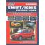 Swift с 2000 года по 2008