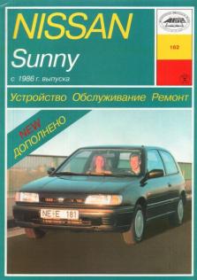 Sunny с 1986 года
