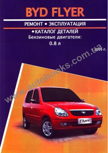 Flyer с 2005 года