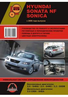 NF-Sonica-Sonata с 2006 года