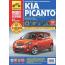 Picanto с 2004 года