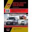 NISSAN-RENAULT-Master-Movano-NV400 с 2010 года