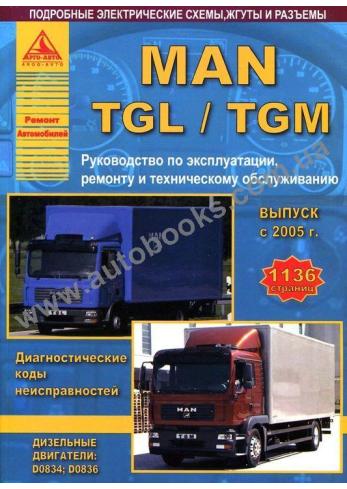 TGL с 2005 года