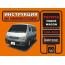 Hiace с 1996 года по 2003