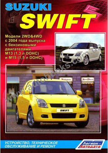 Swift с 2004 года