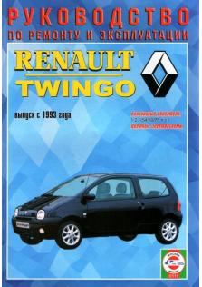 Twingo с 1993 года