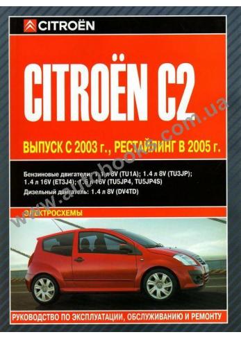 C2 с 2003 года