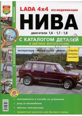 Lada 4x4