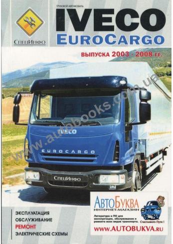 IVECO EUROCARGO