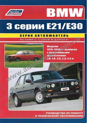 Series 3 с 1975 года по 1990