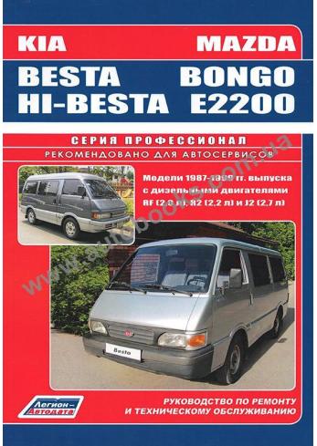 Bongo-Besta 